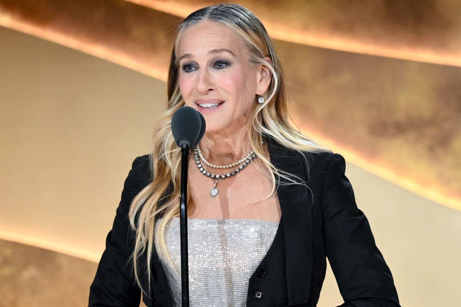 Sarah Jessica Parker Reflects on the Moments That Make Her Feel Nostalgic About Her Career