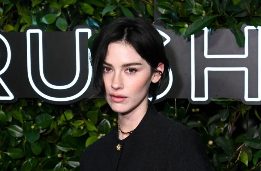 Gracie Abrams Excited to Share an Update on Her Upcoming Album