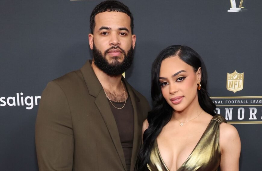 Influencer Kristy Scott and Husband Desmond Scott Separate After 12 Years of Marriage