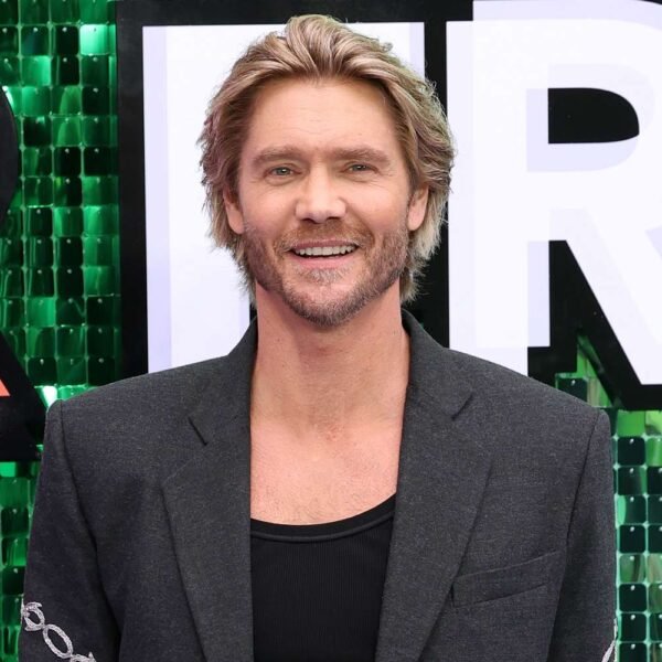 Chad Michael Murray Reflects on How 2000s Fame Changed His Perspective on Life