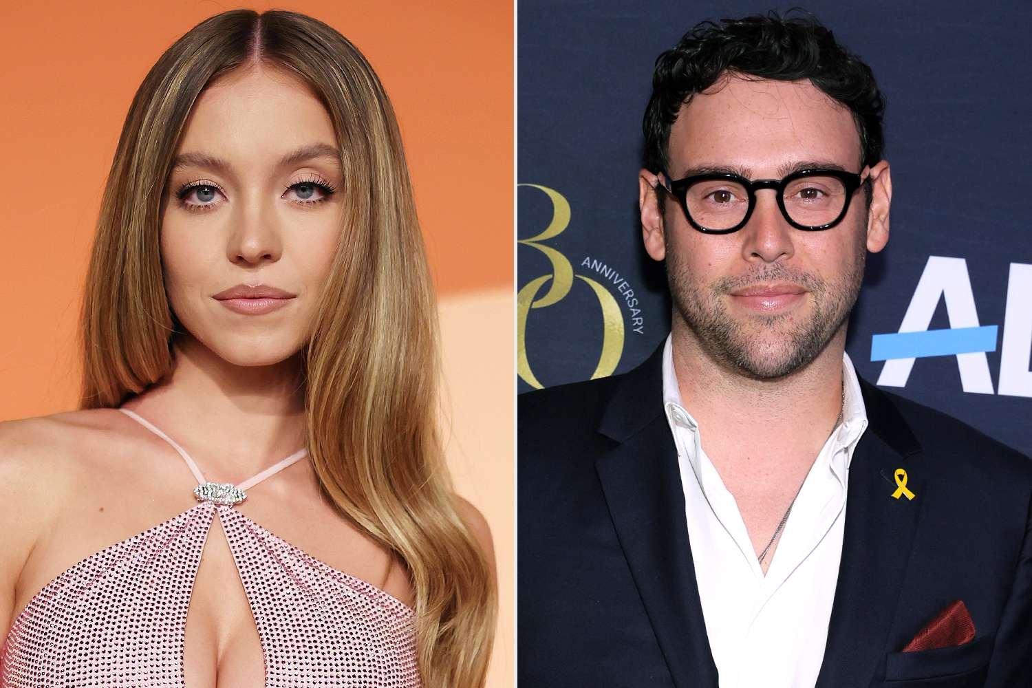 Scooter Braun Stays Positive Amid Criticism of His Relationship with Sydney Sweeney: 'Trust Isn’t an Issue'