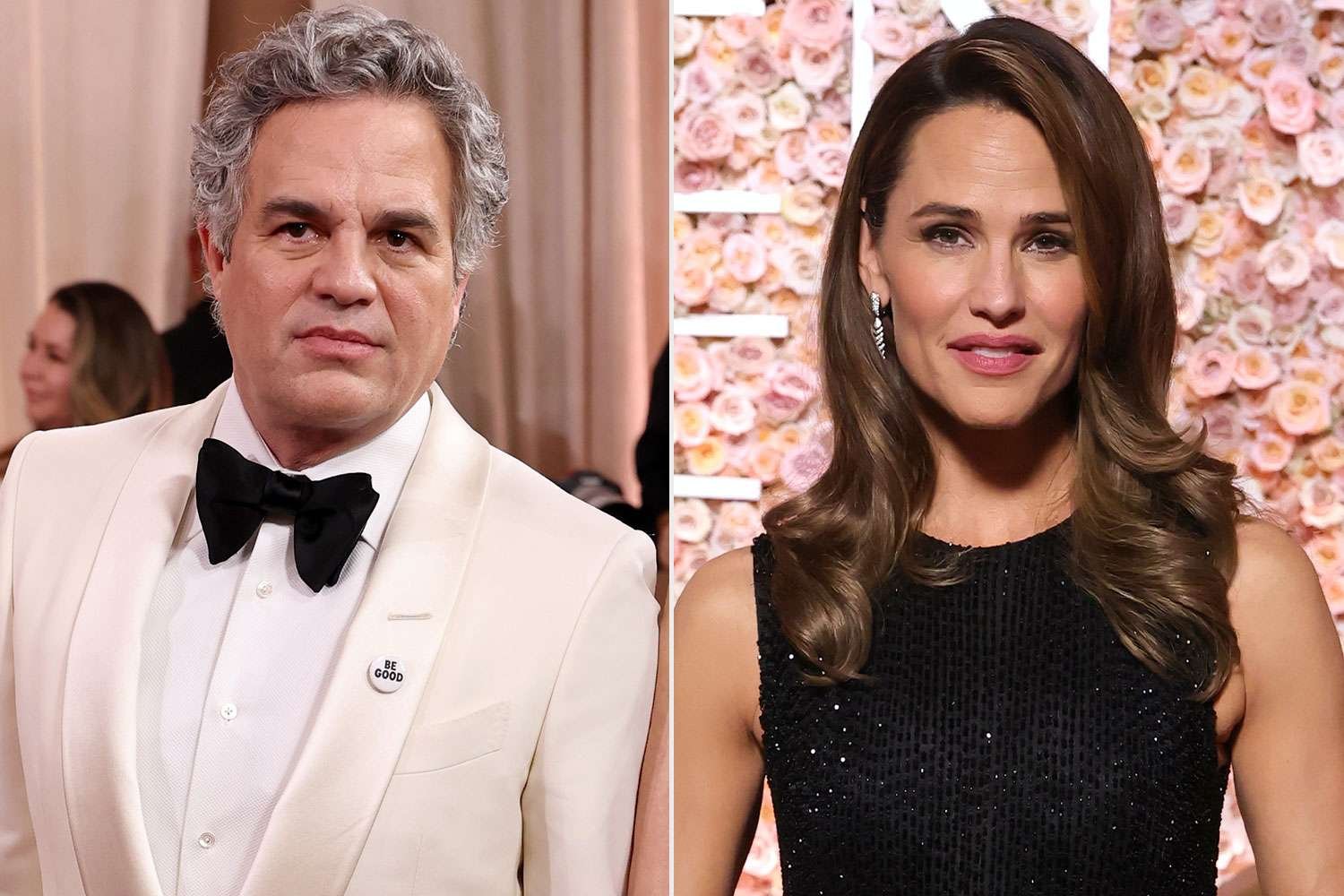 Jennifer Garner and Mark Ruffalo Reconnect at the 2026 Golden Globes: A Heartwarming 13 Going on 30 Reunion