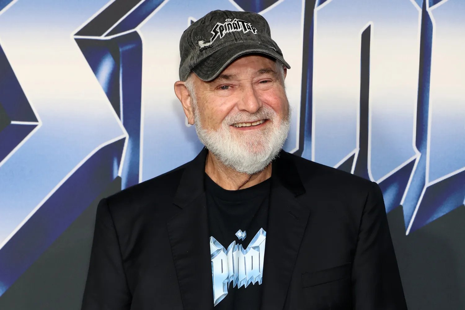 Rob Reiner attends the premiere of "Spinal Tap II: The End Continues" on September 09, 2025 in Los Angeles, California.