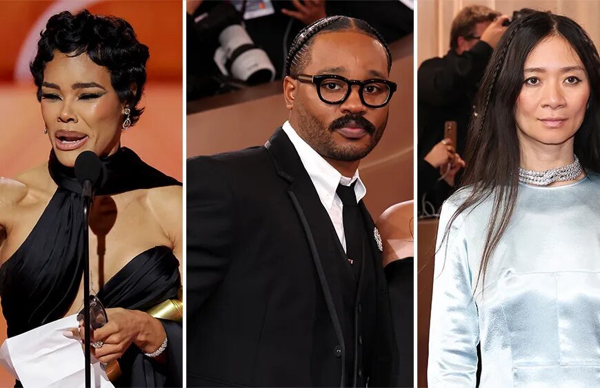 Golden Globes Recap: Hamnet Takes Home an Award While Frankenstein Misses Out and More Highlights