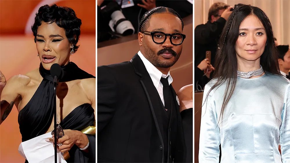 Golden Globes Recap: Hamnet Takes Home an Award While Frankenstein Misses Out and More Highlights