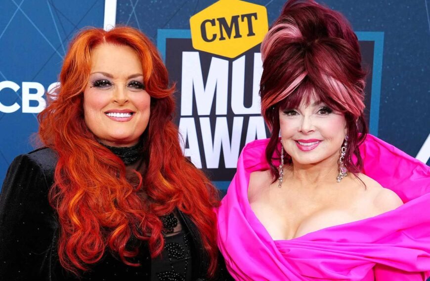 Wynonna Judd Reflects on Her Mom Naomi Judd in Heartfelt Tribute for Her 80th Birthday