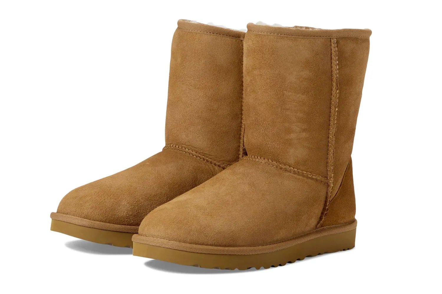 UGG Classic Short II