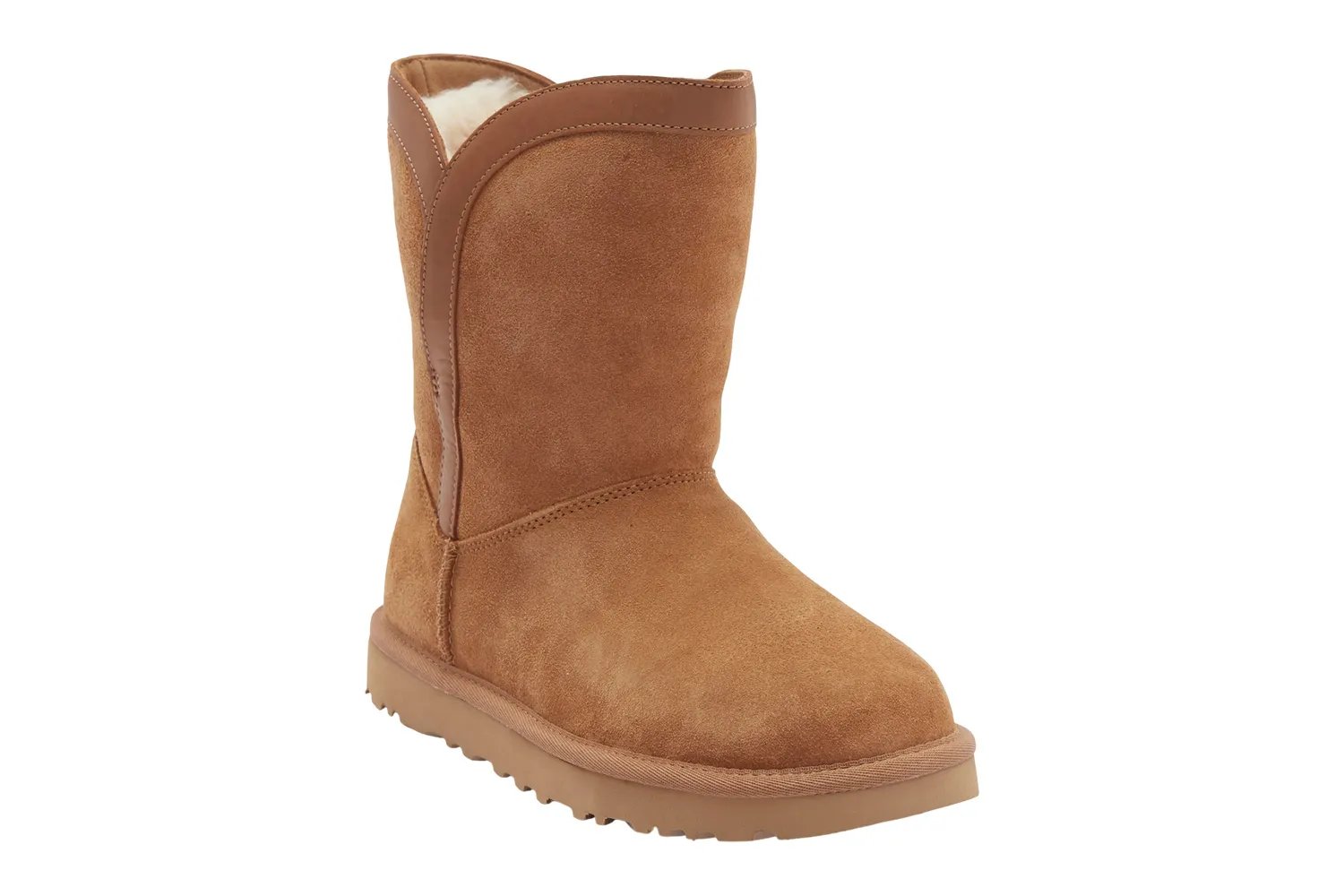 Classic Short Lunara Boot (Women) UGG