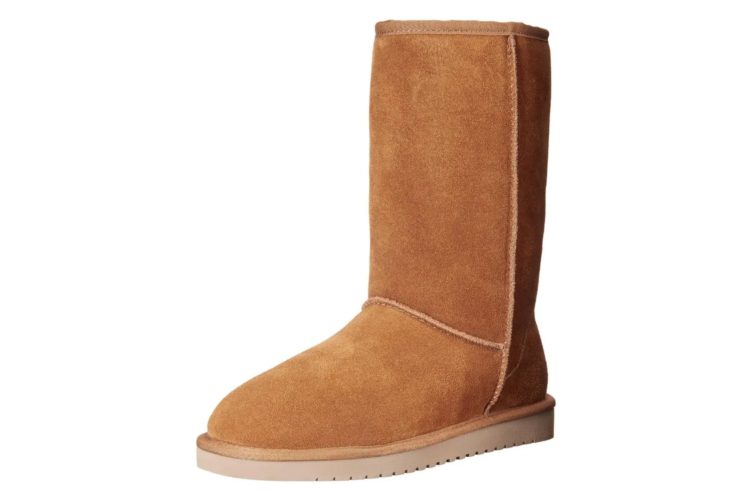 Amazon Koolaburra by UGG Women's Classic Tall Winter Boot