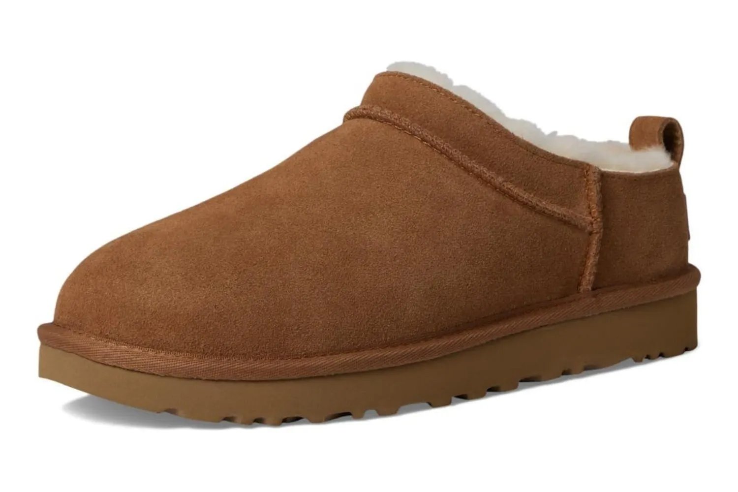 UGG Women's Classic Micro Boot