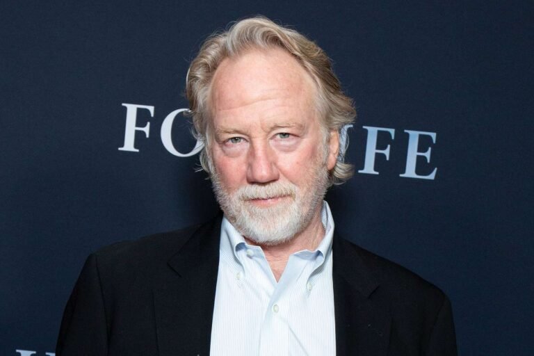 Timothy Busfield's Whereabouts Still a Mystery as U.S. Marshals Join Police Efforts After Arrest Warrant Issued