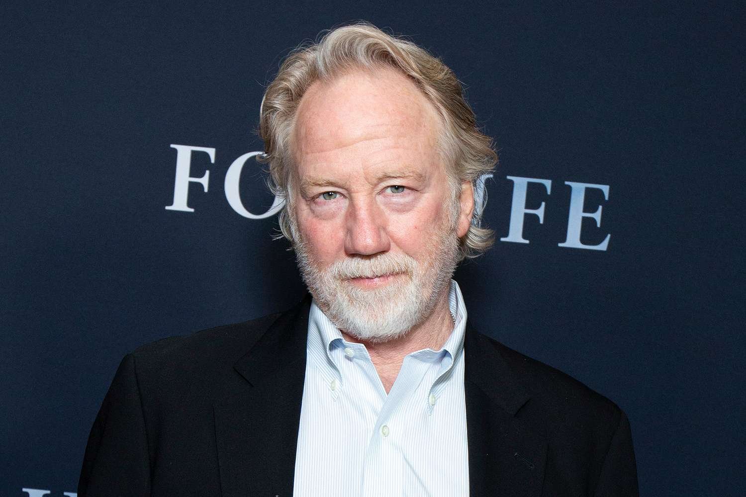 Timothy Busfield's Whereabouts Still a Mystery as U.S. Marshals Join Police Efforts After Arrest Warrant Issued