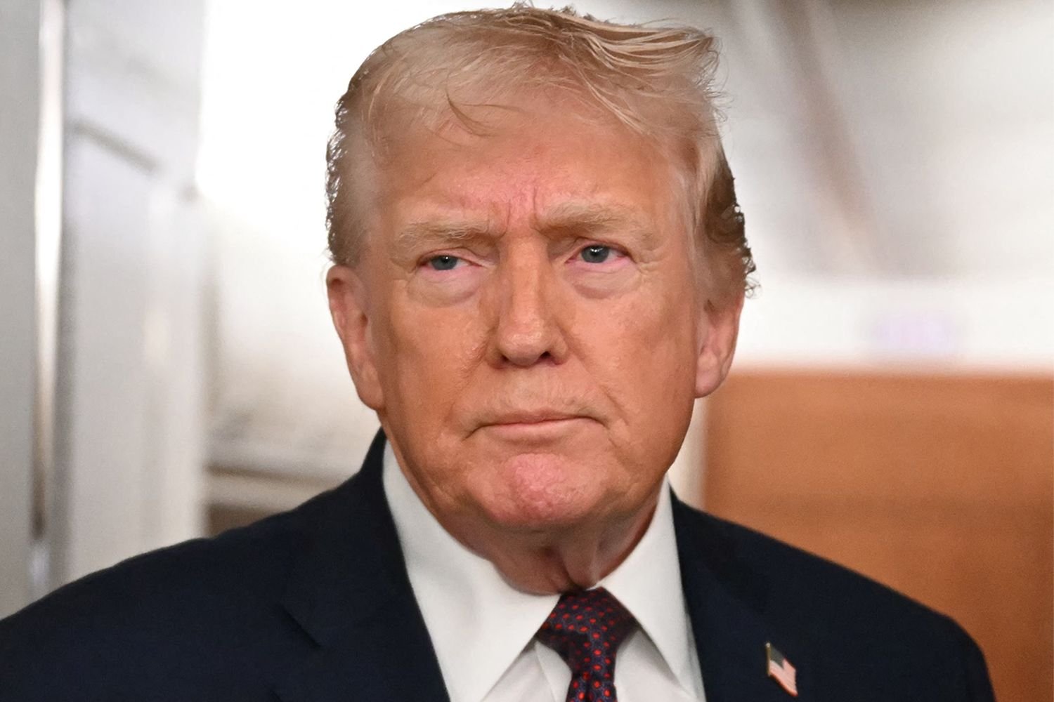 Trump Questions His Commitment to $2K Tariff Checks for Americans