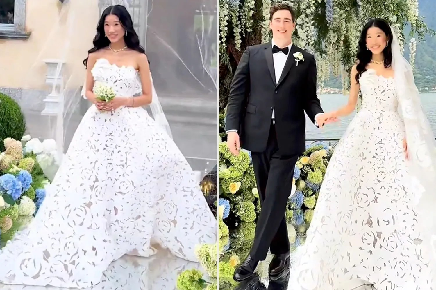 Becca Bloom Reveals the Wild NYE Superstition/Ritual She Did to Manifest Her Extravagant 2025 Wedding