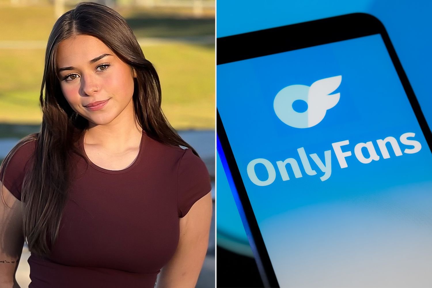 OnlyFans Creator Sophie Rain Critiques Florida Republican's Proposal for a 50% 'Sin Tax' on Her Earnings: 'I Know What I'm Doing'