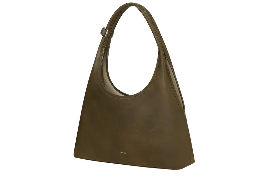 Stand Oil Ringo Bag Mini