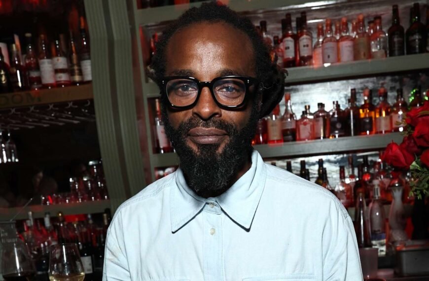 Remembering John Forté: A Look Back at the Life of the Grammy-Nominated Artist and Fugees Collaborator