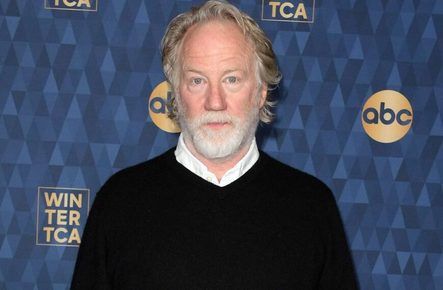 Timothy Busfield's Lawyer Responds to Abuse Claims, Suggesting They're a Planned Move for Revenge After Child Actor's Exit from The Cleaning Lady