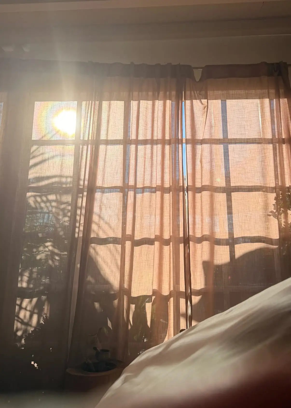 Ashley Tisdale self-care day