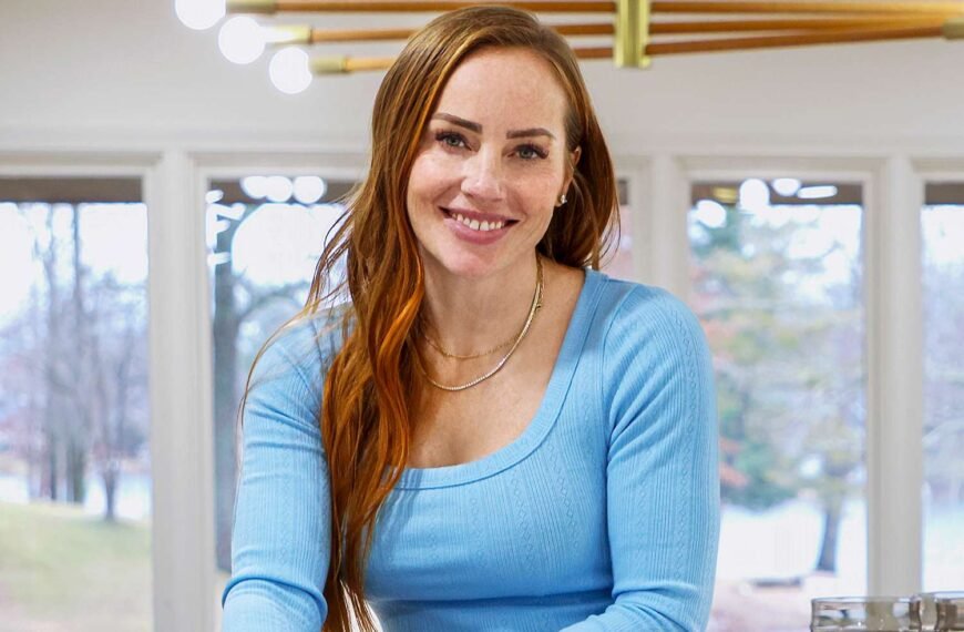 Mina Starsiak Hawk Reflects on What She Misses Most About Good Bones Two Years After It Wrapped Up