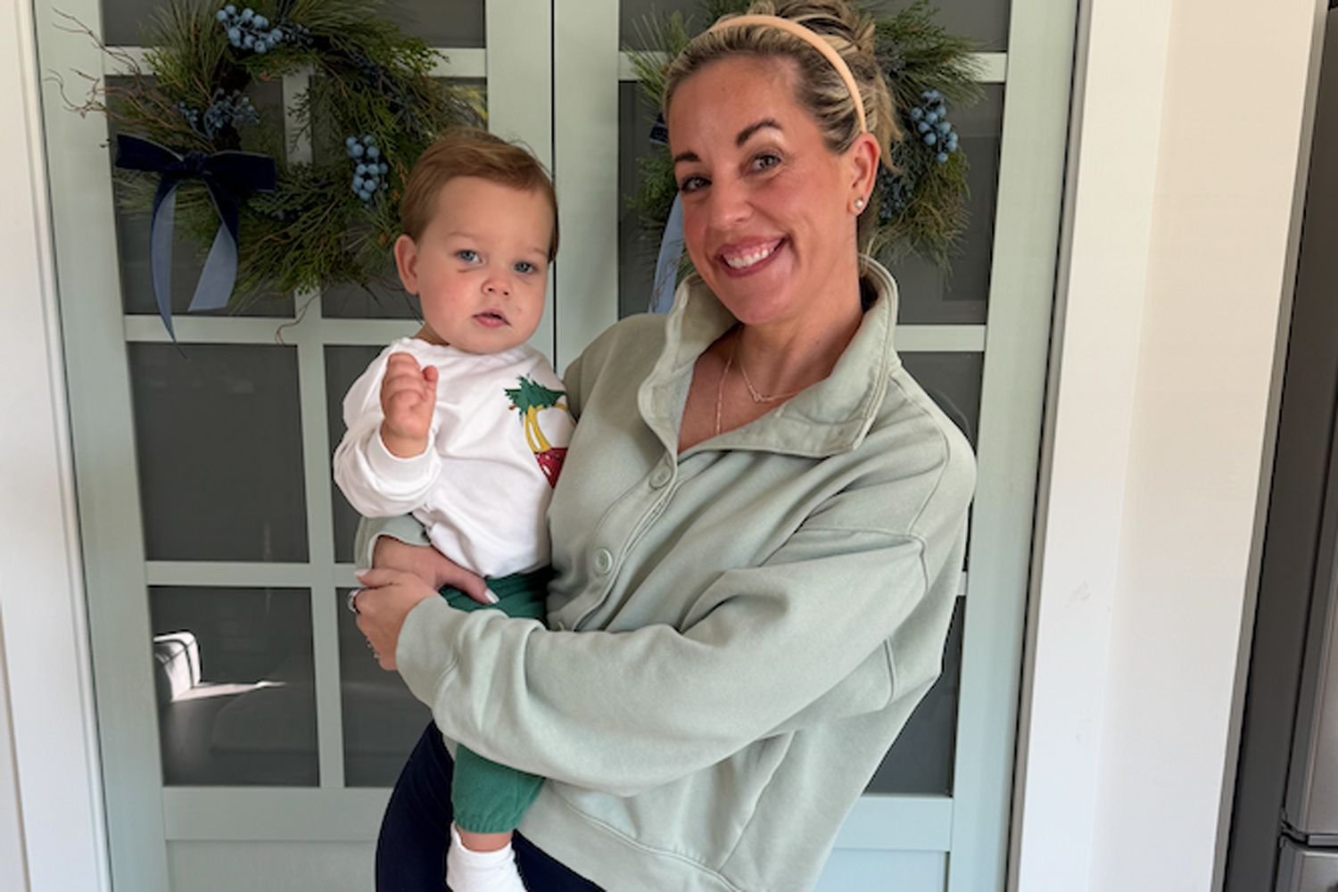 Navigating Motherhood Alone: How Raising a Newborn After Loss Taught Her About Joy