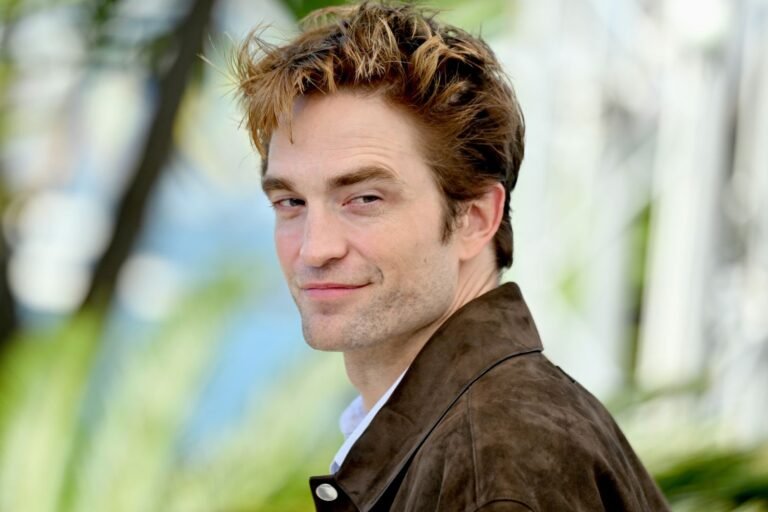 Robert Pattinson Surprises Fans with a Cameo in Marty Supreme, Shares Director Josh Safdie