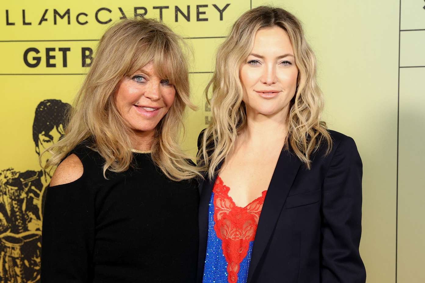 Goldie Hawn Shares Heartfelt Thoughts on Daughter Kate Hudson’s Acting Talent and Their Genetic Connection
