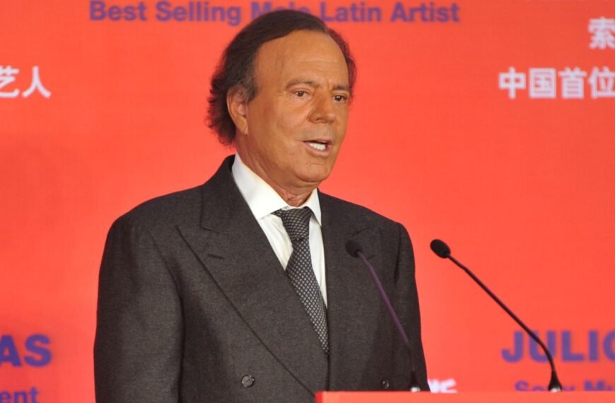 Julio Iglesias Faces Serious Allegations from Two Former Female Employees