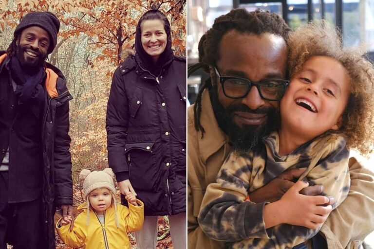 A Closer Look at John Forté's Family: His Wife Lara and Two Children