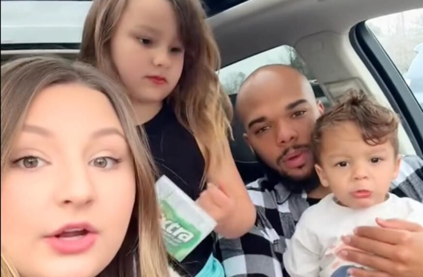 Katelynn Ordone Reflects on Her Journey After Taking a Social Media Break After the Loss of Her Son Preston