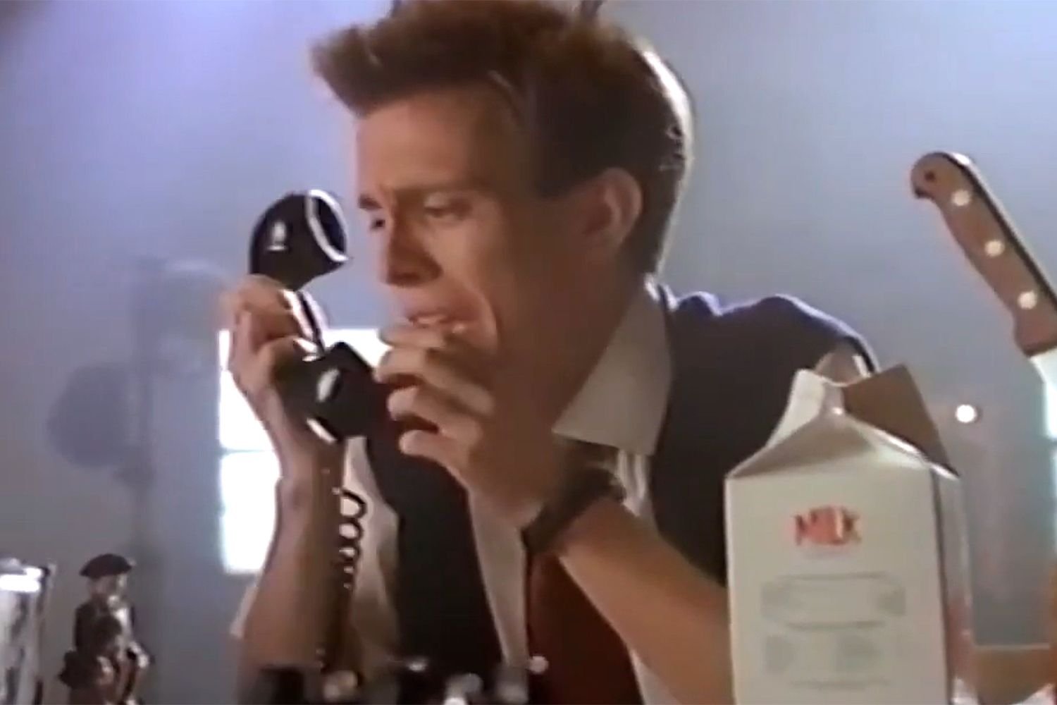 Sean Whalen Shares How a ‘Got Milk?’ Commercial Affected His Relationship with Peanut Butter for 5 Years