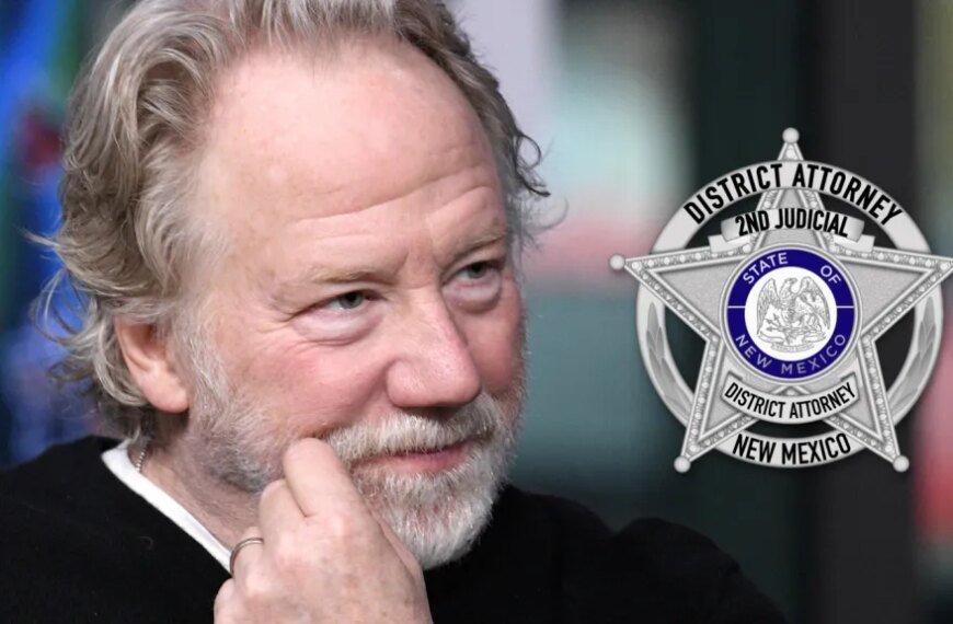 Timothy Busfield Confronts New Sexual Abuse Allegation as Albuquerque DA Raises Concerns About Safety and Warner Bros Investigation