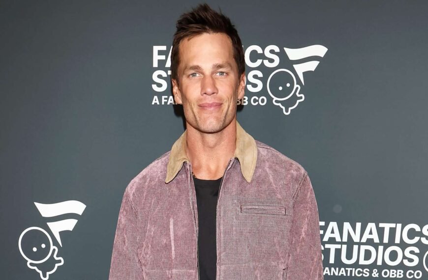 Tom Brady Opens Up About Balancing Personal Life After New Year's Eve with Alix Earle