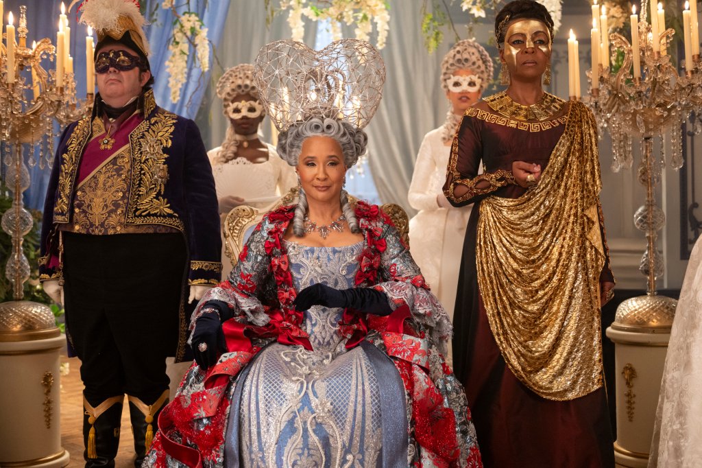 Could More 'Bridgerton' Characters Be Featured in New Spin-offs? EP Tom Verica Shares Exciting Details