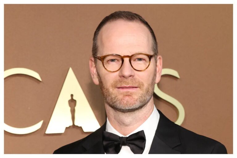 Joachim Trier Celebrates 'Sentimental Value' Surpassing $20 Million at the Box Office: A Q&A Discussion