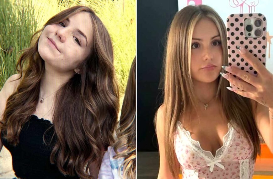 What Is Piper Rockelle Up To Now? A Look at Her Career Shift After Years as a Child YouTube Star