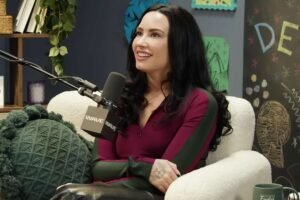 Demi Lovato Shares Her New Favorite Dish Following That 2015 Interview About 'Mugs'