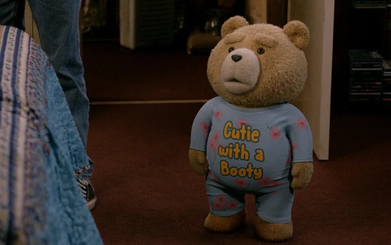 Ted and John Are Back for Senior Year: Check Out the Season 2 Trailer of Your Favorite Foul-Mouthed Teddy Bear