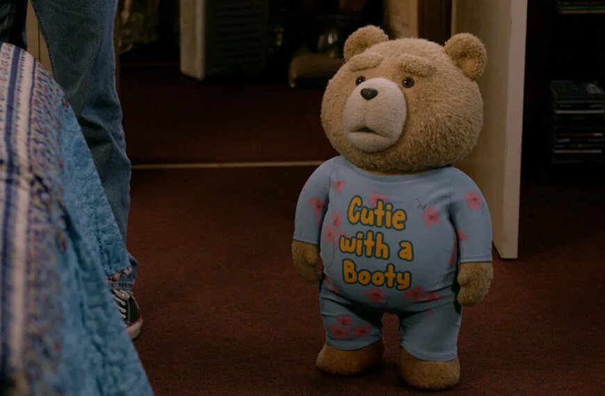 Ted and John Are Back for Senior Year: Check Out the Season 2 Trailer of Your Favorite Foul-Mouthed Teddy Bear