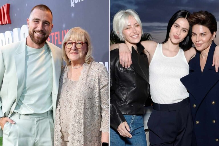 Get to Know the Kids of The Traitors Season 4 Cast and Their Reality Show Backgrounds