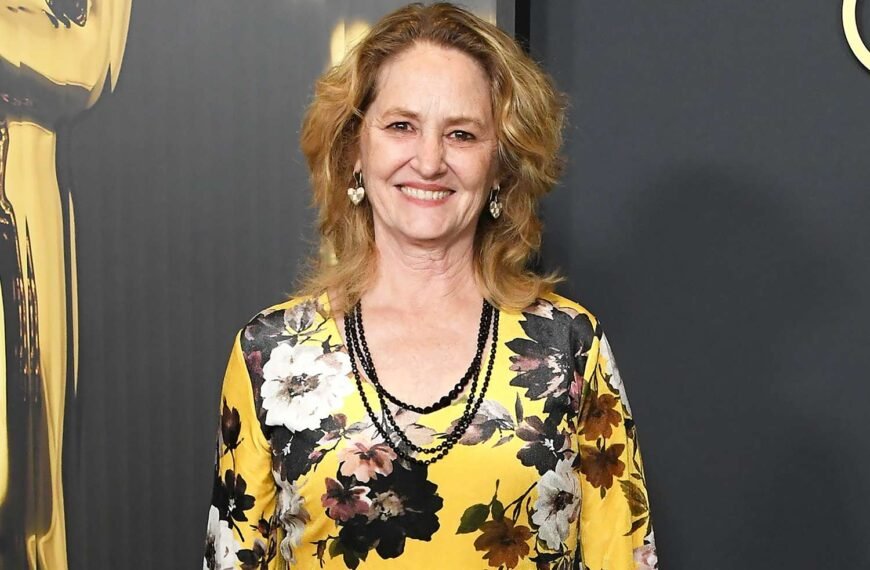 Melissa Leo Shares How Winning an Oscar Changed Her Career Path