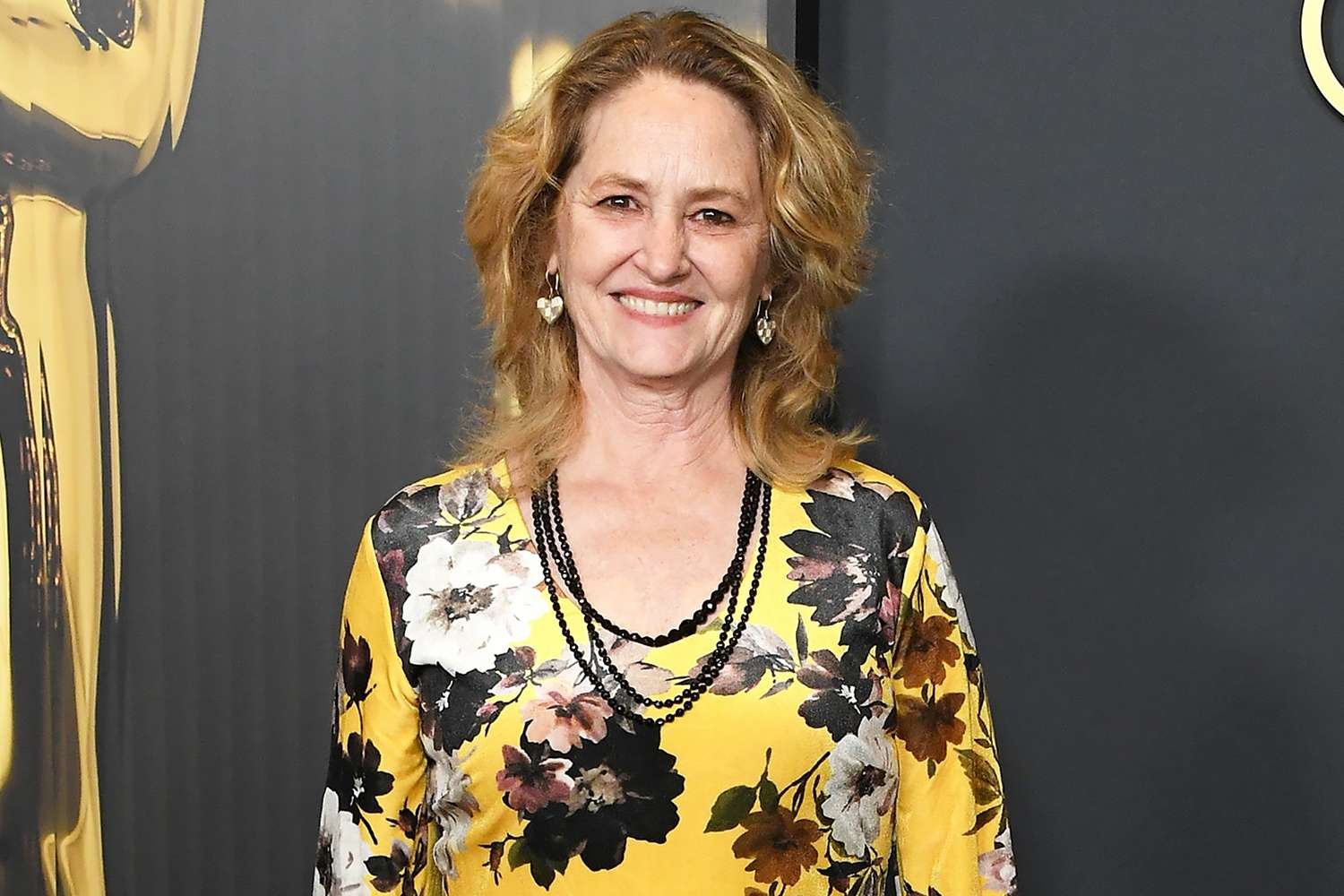 Melissa Leo Shares How Winning an Oscar Changed Her Career Path
