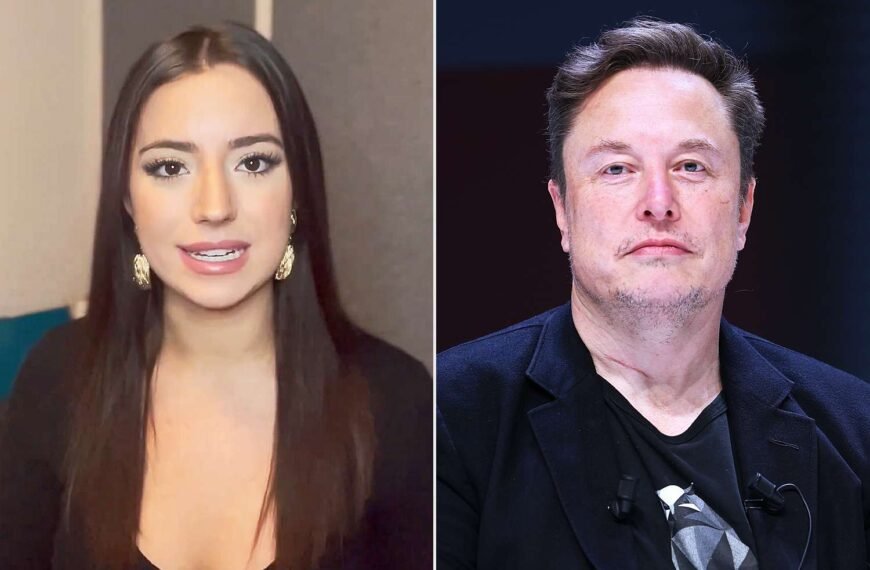 Ashley St. Clair Takes Legal Action Against Elon Musk's xAI Over Non-consensual Images, Claiming AI Misuse for Exploitation