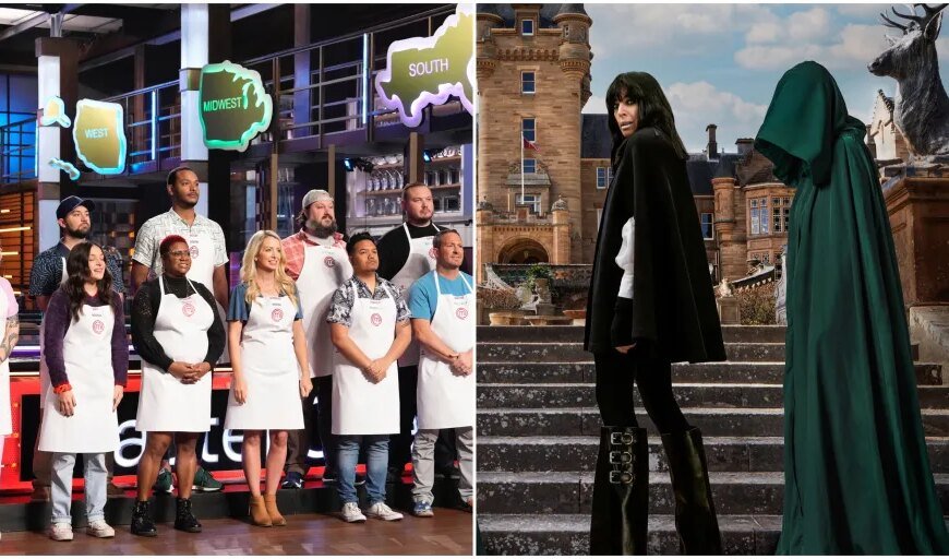 Banijay and All3 Strengthen Ties, Indian Box Office Hits a New Record, and Highlights from Unifrance Rendez-Vous