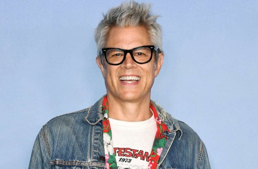 Johnny Knoxville Expresses Concern About Concussions After Announcing Jackass 5