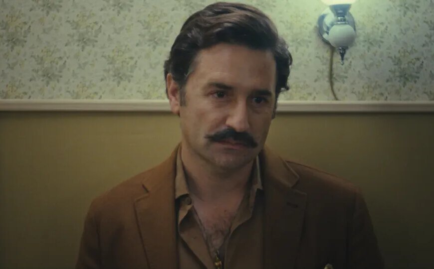 Nicolas Maury from 'Call My Agent!' Talks About Directing 'Seasons' and Embracing Life's Bittersweet Moments