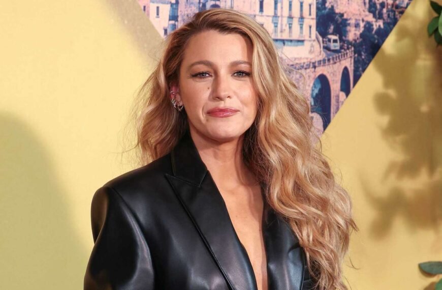 Blake Lively Teams Up with Lawyer for Epstein Victims Before Justin Baldoni Trial