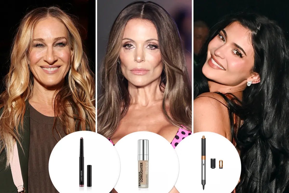 Don't Miss Out on Amazing Deals at Bloomingdale's Beauty Sale on Must-Have Products