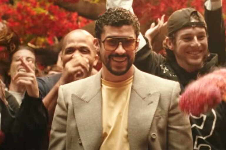 Bad Bunny Takes the Stage in Apple Music's Super Bowl LX Halftime Show Trailer Before the Big Game