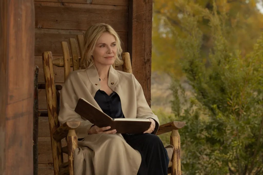 Taylor Sheridan's The Madison: Michelle Pfeiffer and Kurt Russell's Series Hits Paramount+ with a Shorter First Season and Season 2 on the Horizon